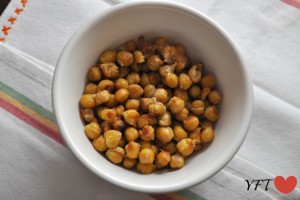 Chickpeas main hero