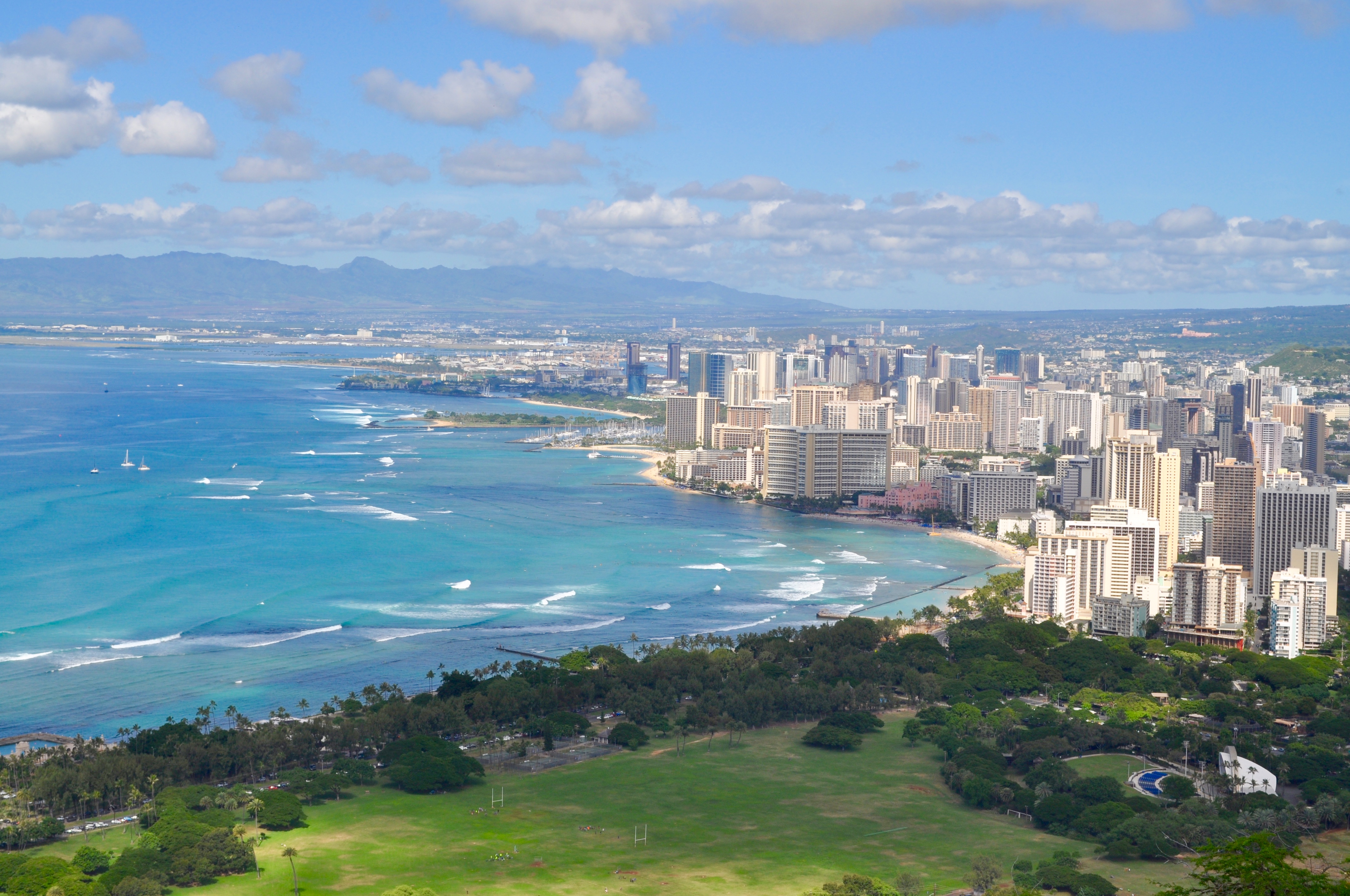 Best things to do on Oahu